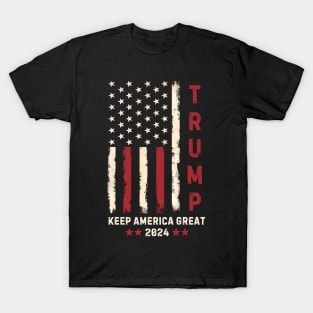 Keep America Great T-Shirt